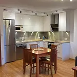 Apartman 3 Pokojowy-75m2- Blisko Morza Z Parkingiem Międzyzdroje