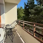 3 Pokojowy-75m2- Blisko Morza Z Parkingiem