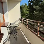 3 Pokojowy-75m2- Blisko Morza Z Parkingiem Apartman