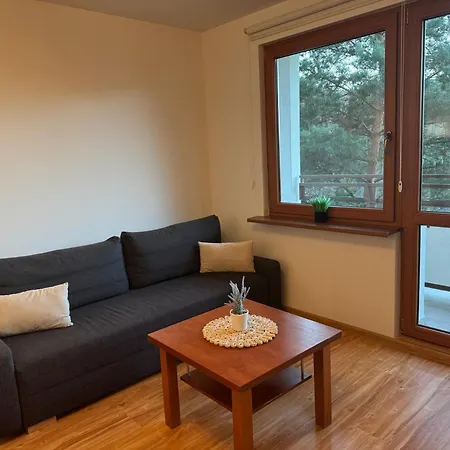 3 Pokojowy-75m2- Blisko Morza Z Parkingiem *