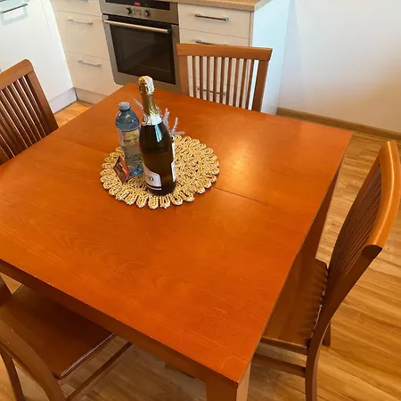 3 Pokojowy-75m2- Blisko Morza Z Parkingiem * ミエンジズドロイェ