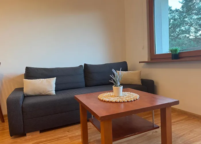 3 Pokojowy-75m2- Blisko Morza Z Parkingiem アパート *