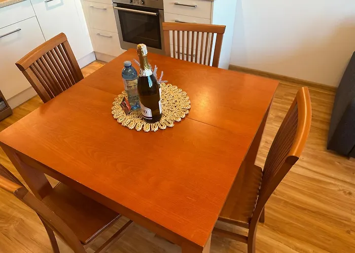 3 Pokojowy-75m2- Blisko Morza Z Parkingiem * Miedzyzdroje