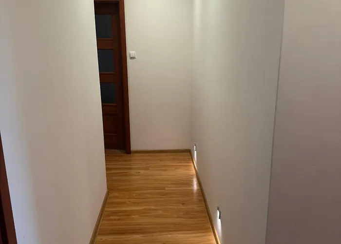 3 Pokojowy-75m2- Blisko Morza Z Parkingiem Διαμέρισμα Miedzyzdroje